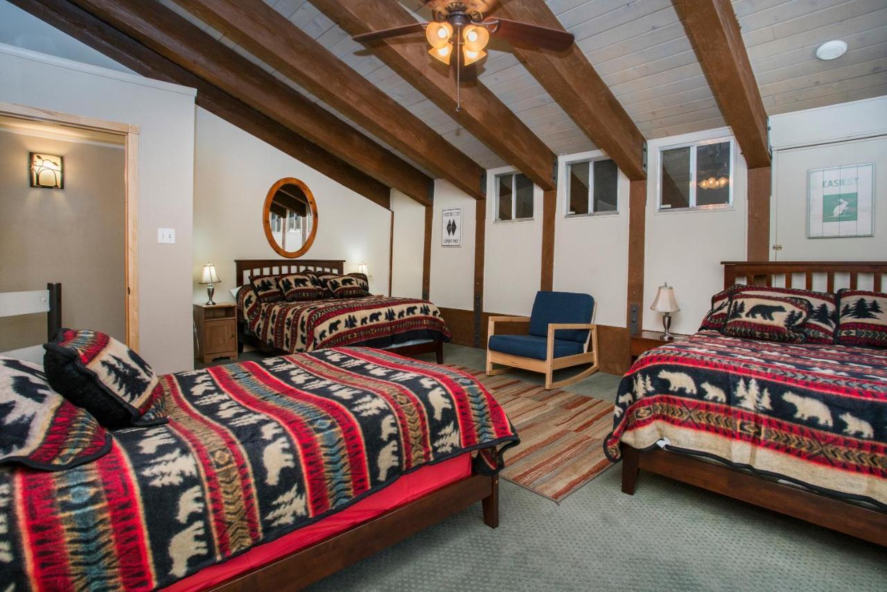 Mammoth Village By 101 Great Escapes