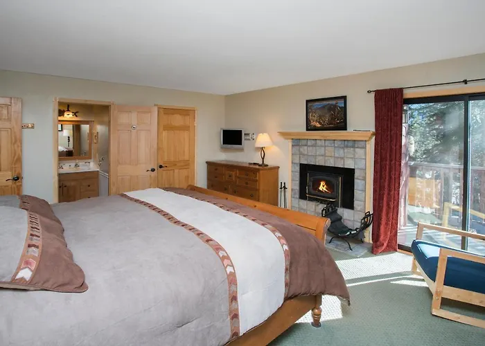 Mammoth Village Properties By 101 Great Escapes