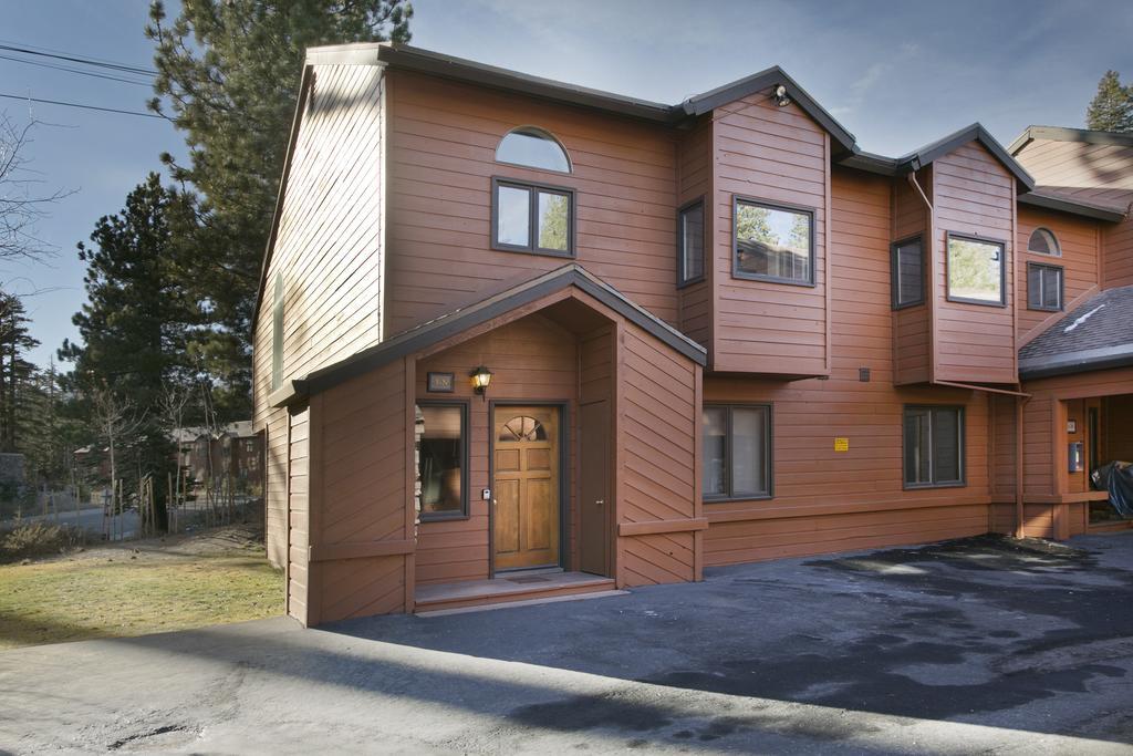 Mammoth Village By 101 Great Escapes Apartment