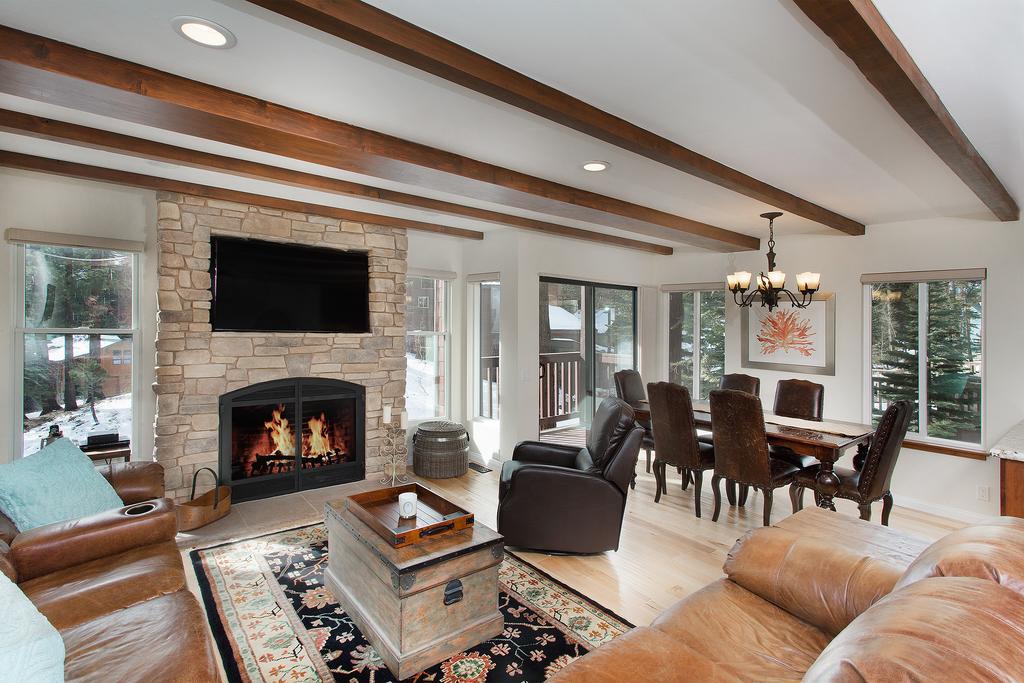 Mammoth Village By 101 Great Escapes Apartment Mammoth Lakes