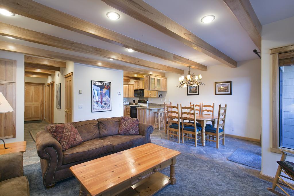 Apartment Mammoth Village By 101 Great Escapes