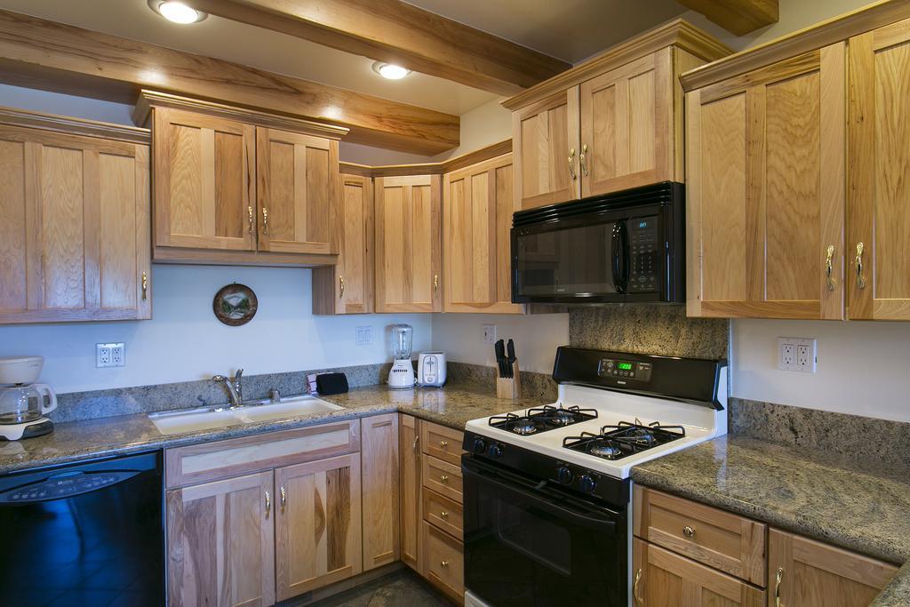 Mammoth Village By 101 Great Escapes Apartment Mammoth Lakes