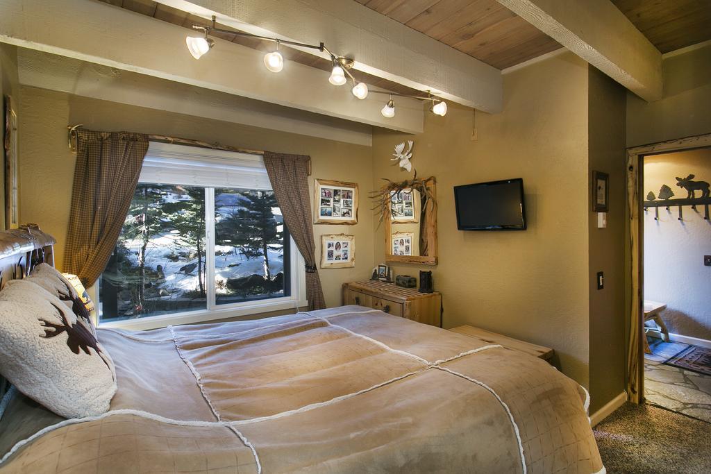 Mammoth Village By 101 Great Escapes Apartment *
