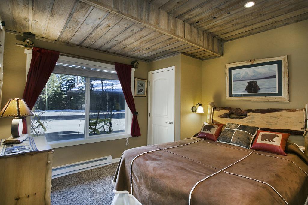 Apartment Mammoth Village By 101 Great Escapes