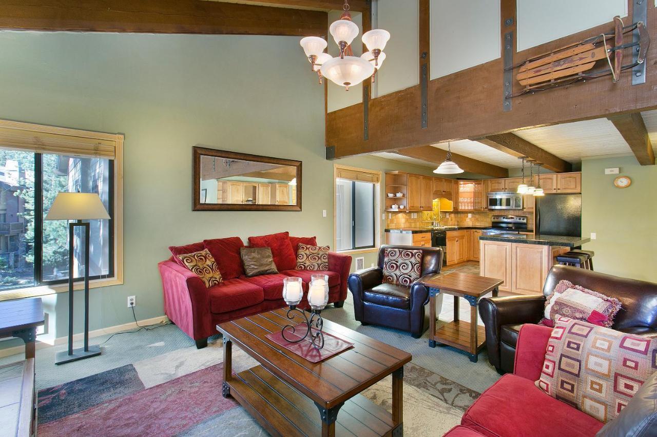 Mammoth Village By 101 Great Escapes Apartment Mammoth Lakes