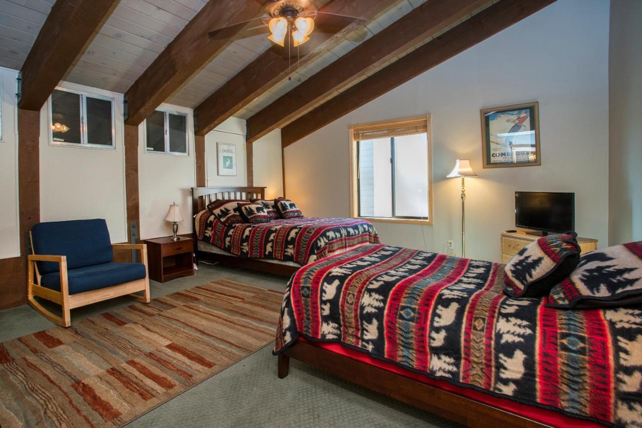 Apartment Mammoth Village By 101 Great Escapes
